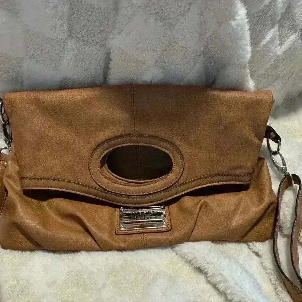 Nicole miller purse